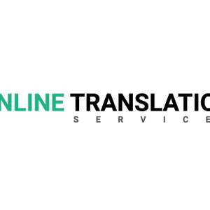Online Translation Services
